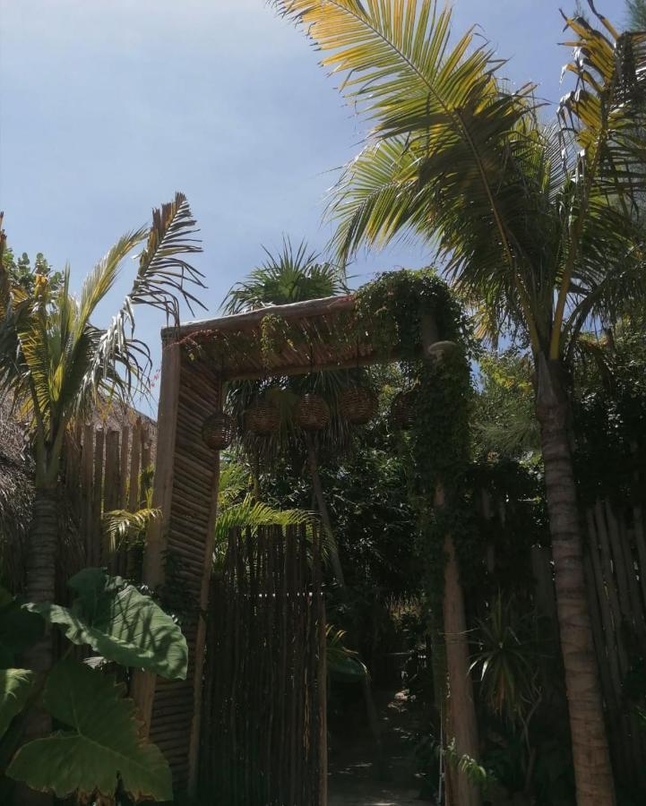 Cozy Room Near The Beach, Party Zone Tulum Exteriér fotografie