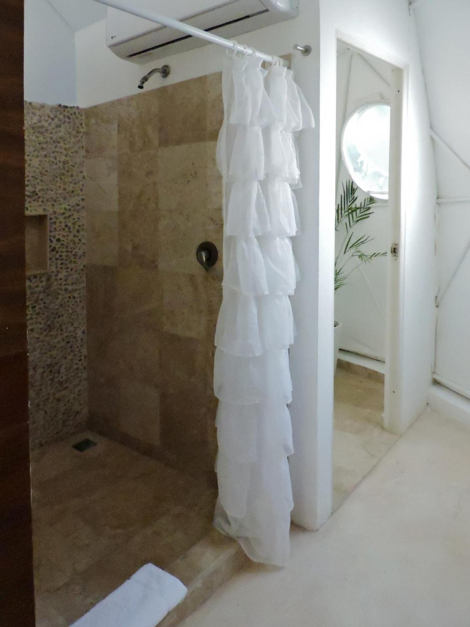 Cozy Room Near The Beach, Party Zone Tulum Exteriér fotografie