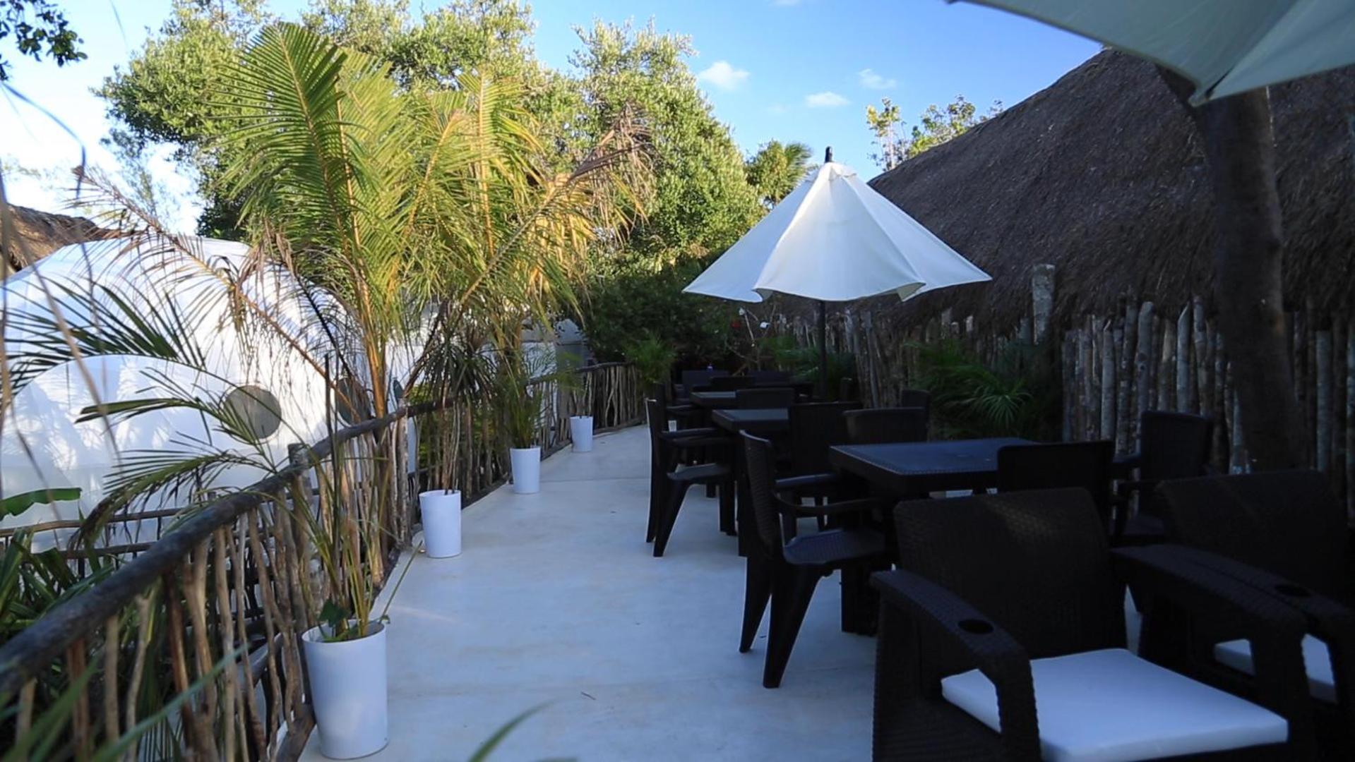 Cozy Room Near The Beach, Party Zone Tulum Exteriér fotografie